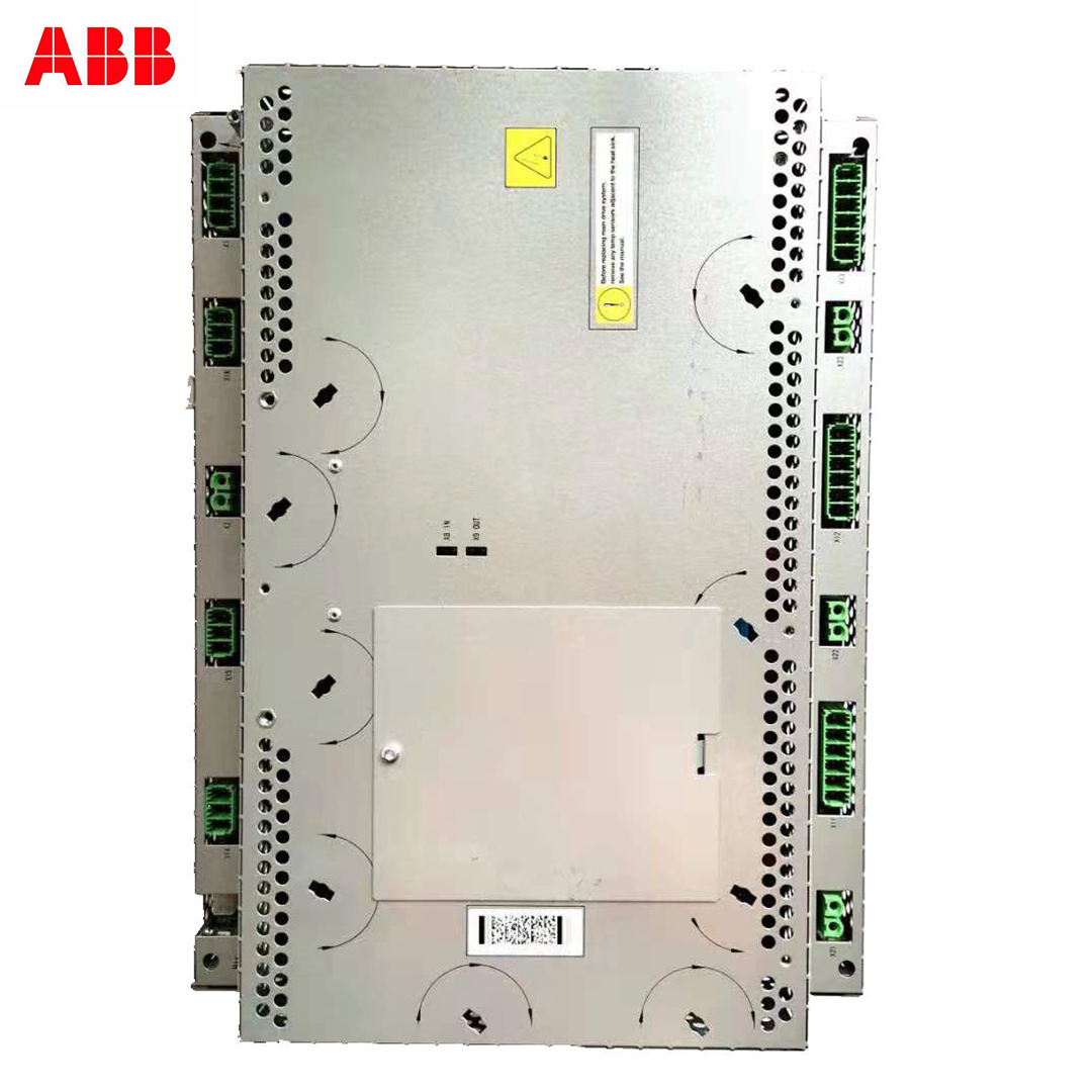 ABB -驅(qū)動(dòng)器