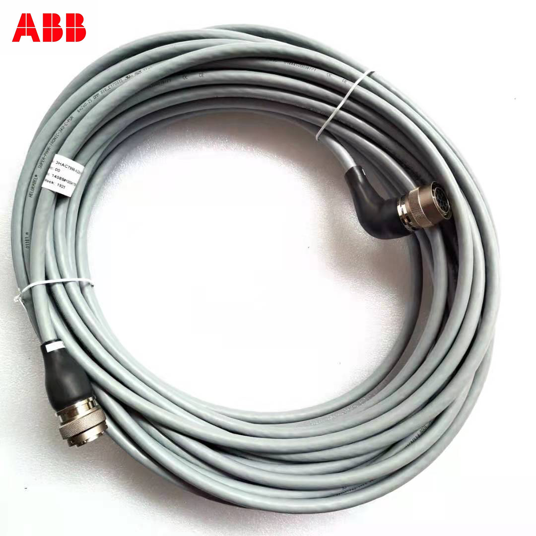ABB -信號(hào)控制電纜