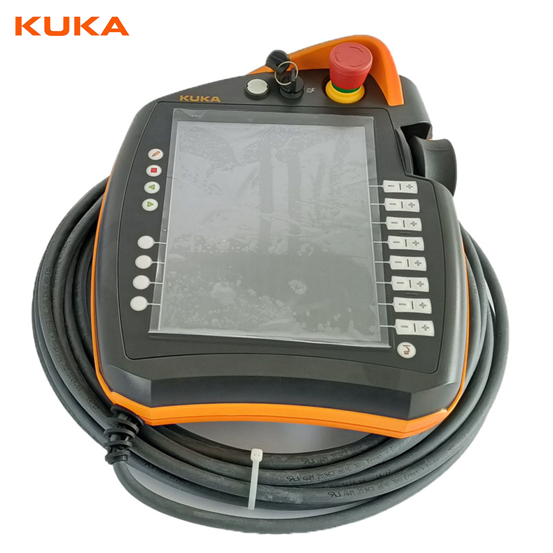 KUKA-示教器
