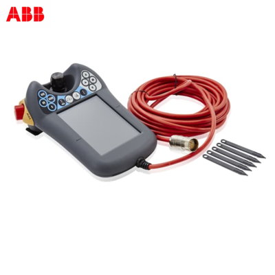 ABB -示教器