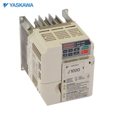 安川 -變頻驅動器
