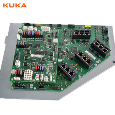 KUKU-CCU（包含CIB和PMB）