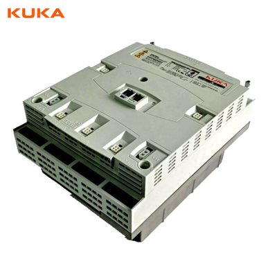 KUKA-伺服驅動器