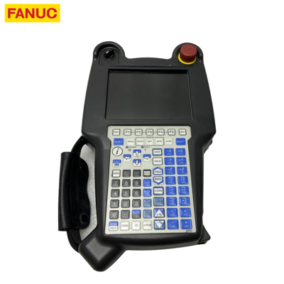 發那科 -示教器